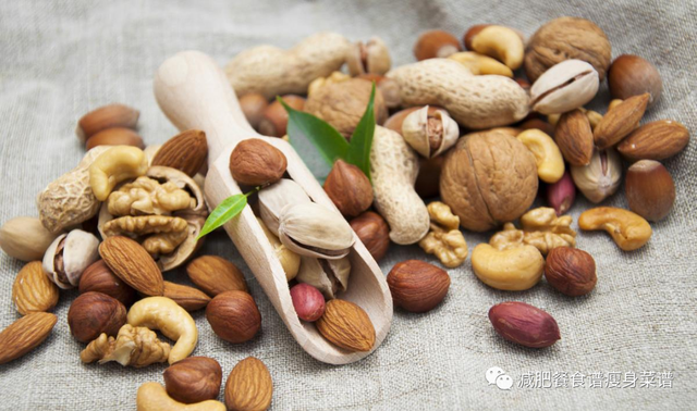 为减肥or健康，这些坏脂肪不要吃，减脂如何选择优质的脂肪食物