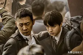 国庆档要是没这片得多惨？图片