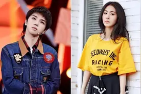 华晨宇的父亲原来是超级富豪，难怪张碧晨铁了心要给他生孩子！图片