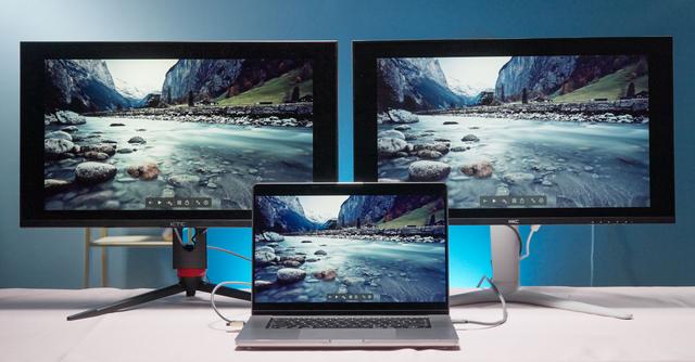 选择困难的看这里，HKC和KTC旗舰MiniLED 4K+144Hz显示器对比评测