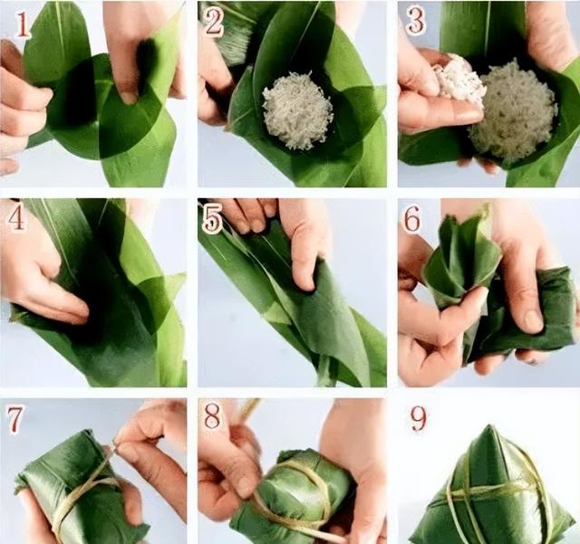 「端午节」全套营销方案、文案及胖东来中厅陈列美图分享