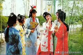 为什么说87版《红楼梦》是无法超越的神作？图片