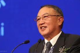 中国的芯片之痛柳传志该负责吗？图片