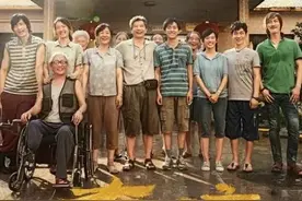 《奇迹·笨小孩》奇迹往往在绝望中诞生图片