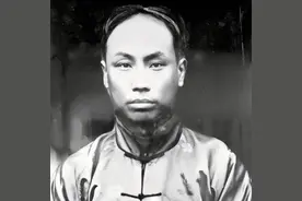 陈独秀的后半段人生图片