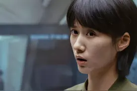 谁也想不到廖双竟然是他的女儿，有一个细节曝光廖双竟是双面反派图片