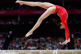 裆部很脆弱，撞到会很疼，男女谁更疼？图片