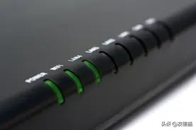 让路由器网络保持最优状态的方法图片