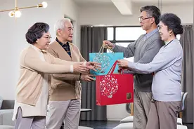 五一访亲，别只会送烟和茶，这4款好酒，品质上佳，让您倍有面子图片