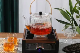 自驾游干货交流贴，最实用的炉具不带不行图片