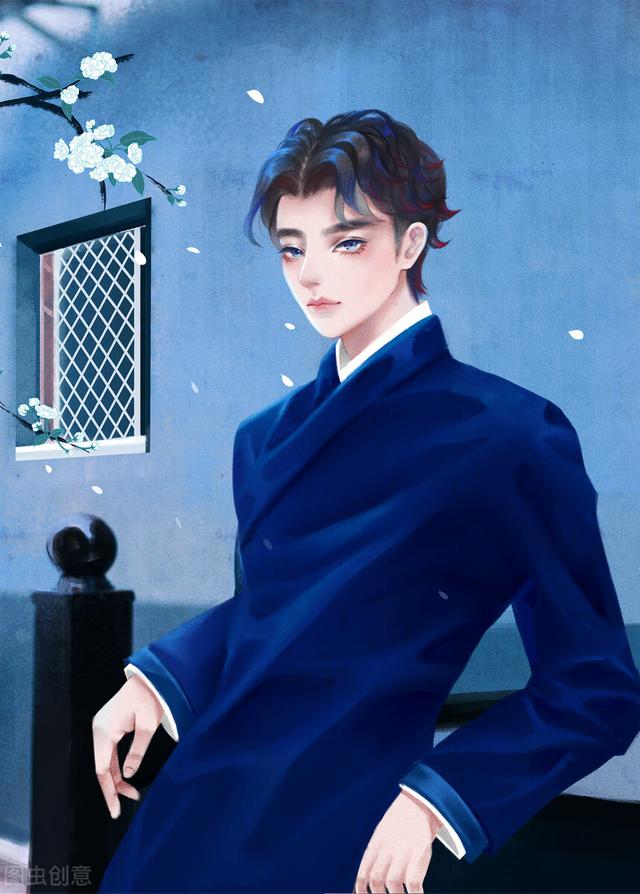 情感里洒脱霸气的话