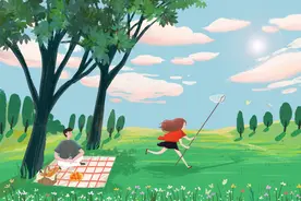 异性之间，一旦动情，会有这些反应图片