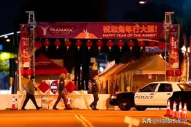 中老年妇女找小帅哥，加州舞厅枪击案是美国娱乐至死的真实写照图片