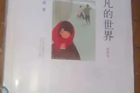 平凡的世界》结尾改编继续版图片