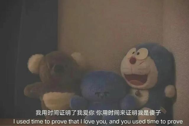 朋友圈情感文案图｜散伙是人间常态，而我也不是什么例外