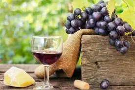 长相都差不多，提子跟葡萄有何区别？弄懂以后别再买错了图片