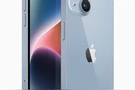 苹果iPhone 14 Plus充电测试图片