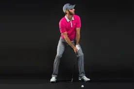 如果打好“高吊球”（达斯汀·强森）图片