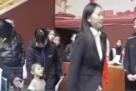 （视频）@太原人，气势满满！山西体操小女孩上台领奖走出自信步伐，网友：未来可期图片
