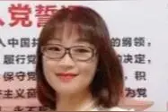 淮北一中校友：她当上“高级顾问”了!图片
