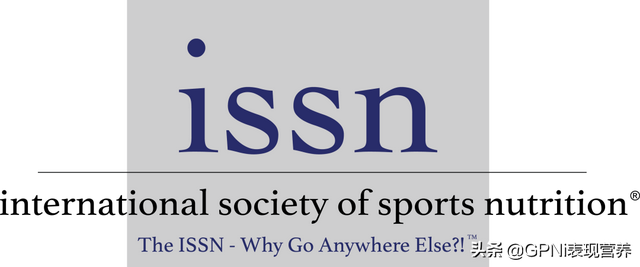 ISSN 2020年会议演讲内容：训练前补充剂