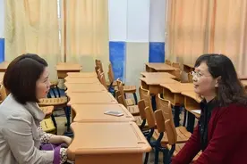 一位家长给老师的私信走红，内容叫人窒息，难怪佛系老师增多了图片