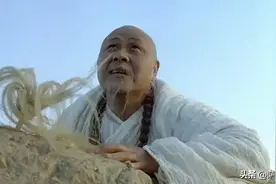 《西游记》菩提老祖实力排名如何？孙悟空的师傅究竟是什么身份？图片