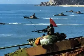 中国现在有实力了，但为何还不直接收回被占领的全部南沙岛礁？图片
