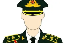 解放军14式礼服，这就是仪仗队颜值的秘密武器图片