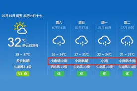 再忍忍！马上降！马上要降图片