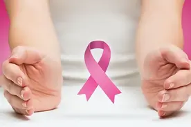 乳腺癌复发转移风险高，焦虑是真凶！图片