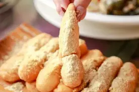 来长沙打卡，除了臭豆腐必吃，这6种地道小吃值得一试图片