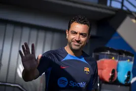 不懂就问：“教练，啥是越位？”图片