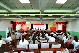上大学、读研究生都奖励！清徐这个村连续20多年发放助学金图片