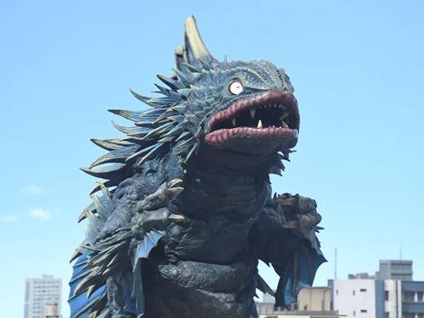 泰迦奥特曼怪兽宇宙人图鉴