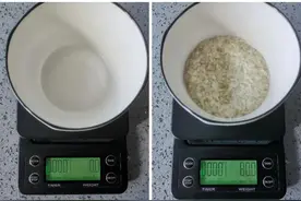 一包旺旺仙贝热量等于两碗半米饭吗？图片