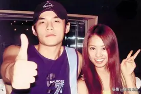 跟蔡依林传绯闻，与侯佩岑谈恋爱，周杰伦为什么转身娶了昆凌？图片