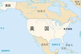 美国气候温暖的三个州，人口位居前列图片