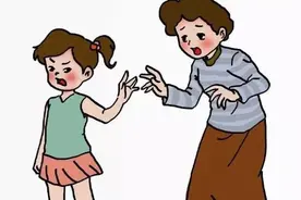 女儿背着我染发后，才发现过去9年，都是没必要的焦虑内耗图片