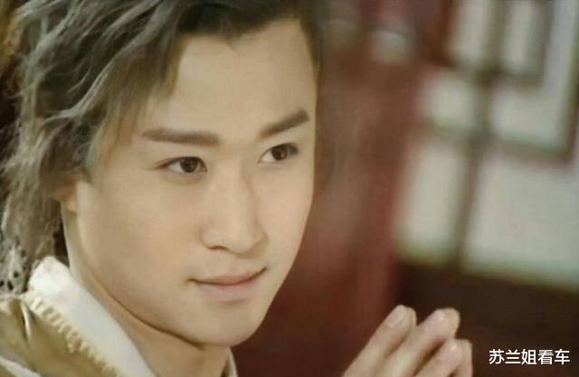 吴京捧红的“白眼狼”，爆红后反咬一口，今落魄到无戏可拍