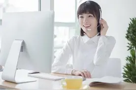 说说我做客服的那些经历图片