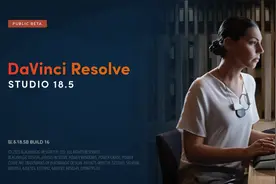 双路Xeon NUMA优化取舍：DaVinci 4K/8K视频编辑调色测试图片