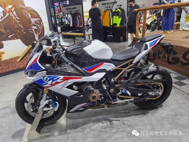 2023年北京摩托车展已经闭幕，回顾2019年，2021年之前两届看文末