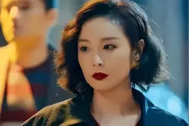 才3个月，《狂飙》演员的差距就出来了，“大嫂”现状，令人唏嘘图片