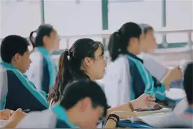 观察：县城再无清华北大的后果图片