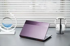 13代酷睿HX+满血RTX 4070能效惊人！七彩虹将星X15 AT 23款测评图片