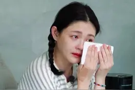 s妈这句话，才是捅向大s最“狠”的一刀吧图片