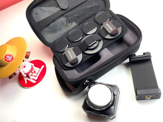 小白进阶VLOG达人？麦克风先行——枫笛blinkMe B2一周使用分享