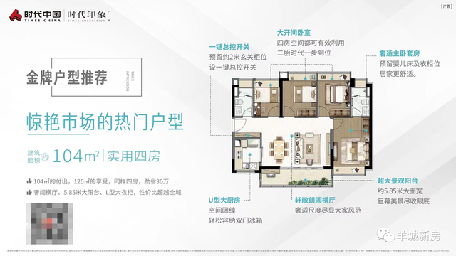 时代印象丨20w首付可上车？这不是全广州人都能上车的地铁盘？