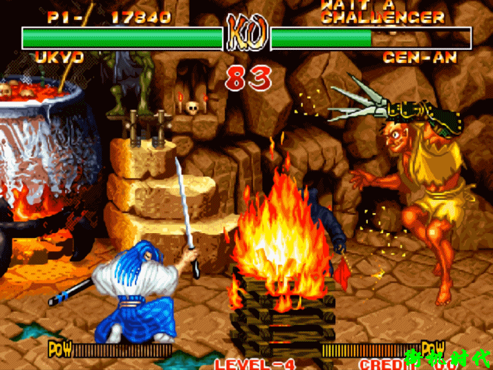 给你一百万，让你反复玩一款街机游戏一年，你打算选哪一款？